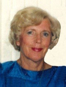 Helga Fritsch
