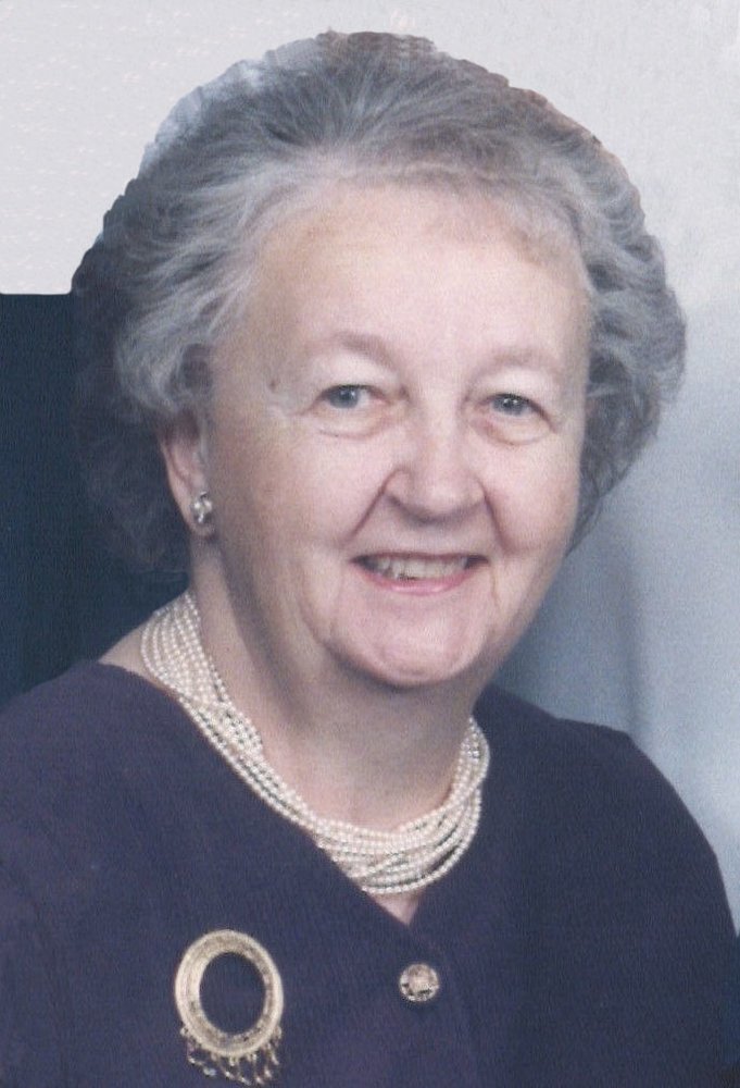 Shirley Lyon