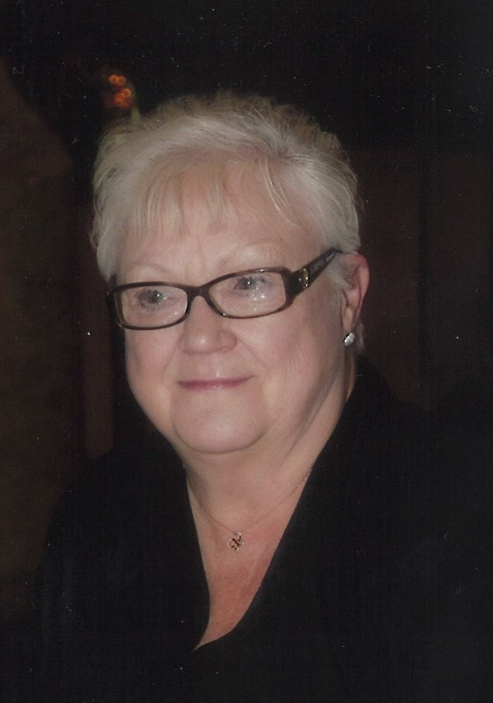 Doreen Douglas