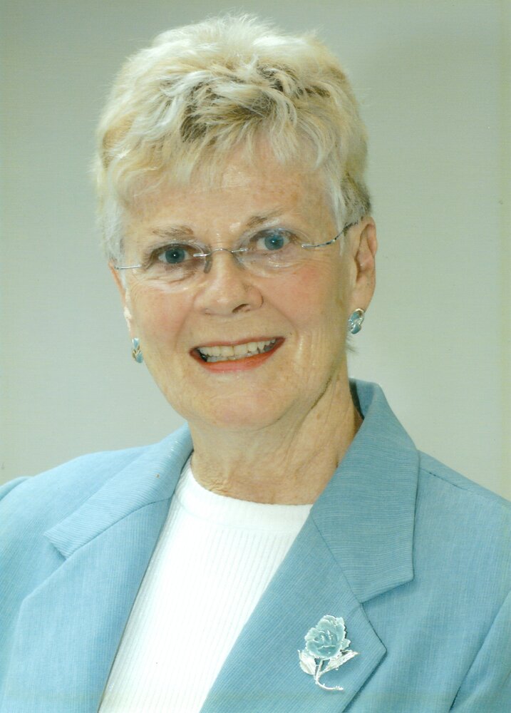 Lorraine Kristoff