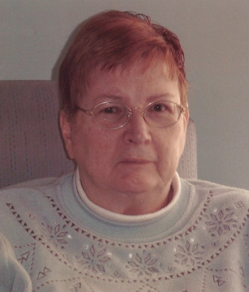 Patricia Mazepa