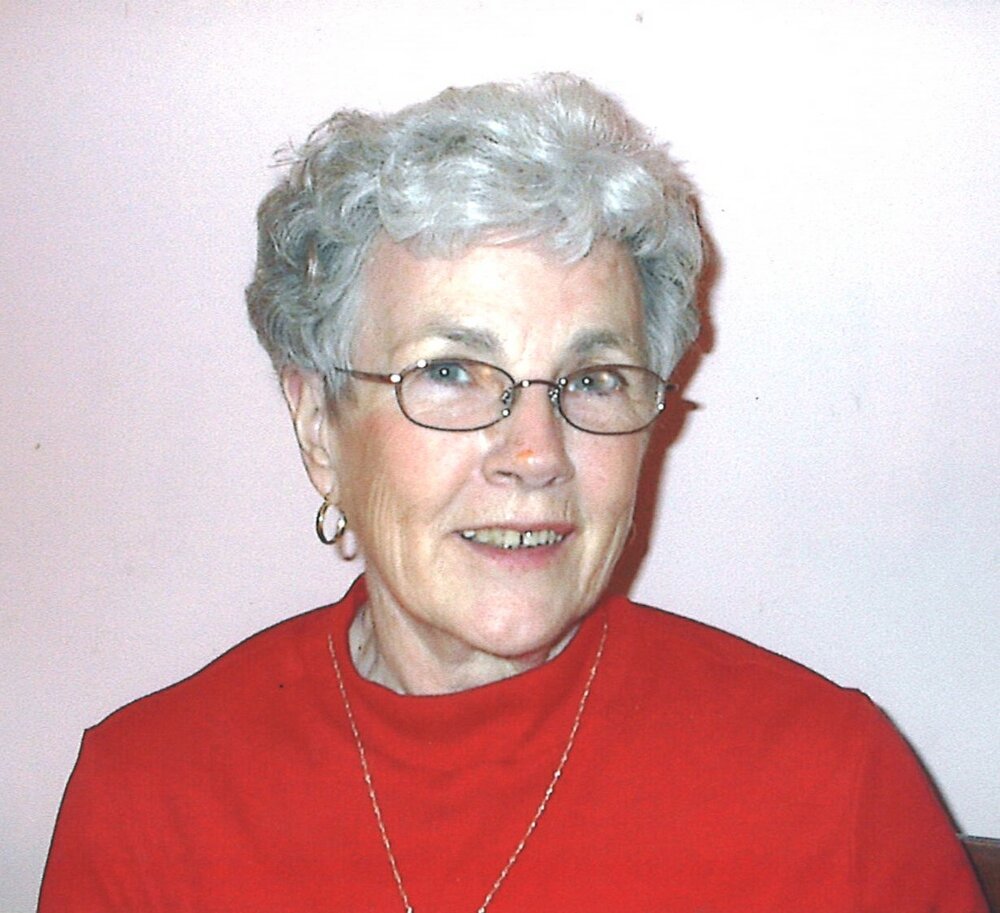 Phyllis  McEachern