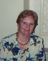 Eva Margaret Bethel