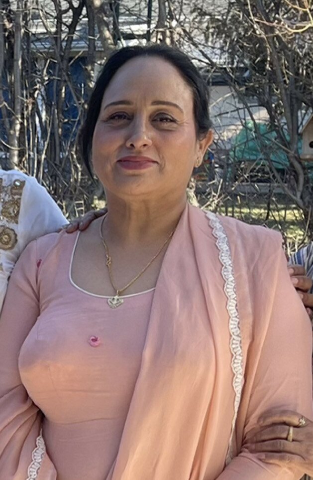 Rupinder Kaur
