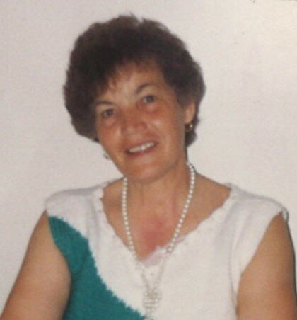 Cedamirka Roglic