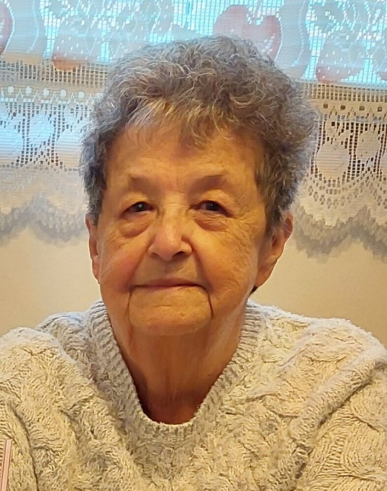 Vicky Smith