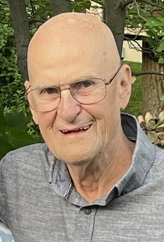 George Burrows