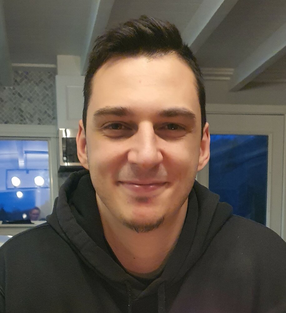 Pedja "Peter" Markov