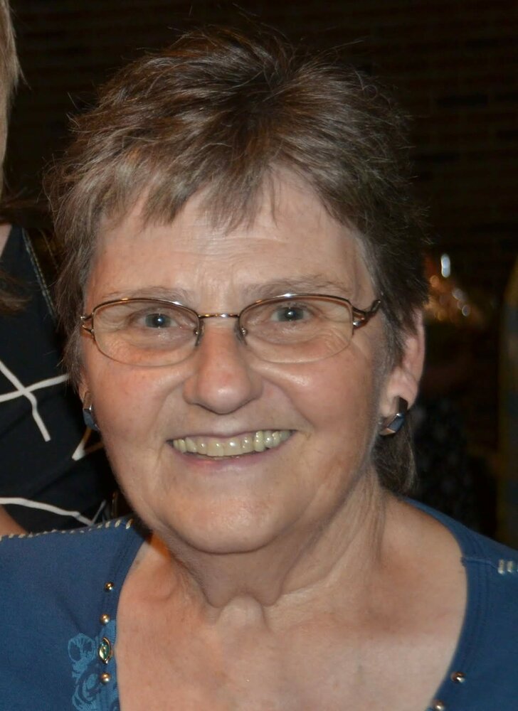 Sandra Horning-Leng (Begg) 