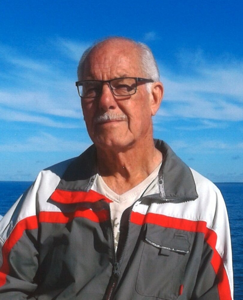 Al Saunter