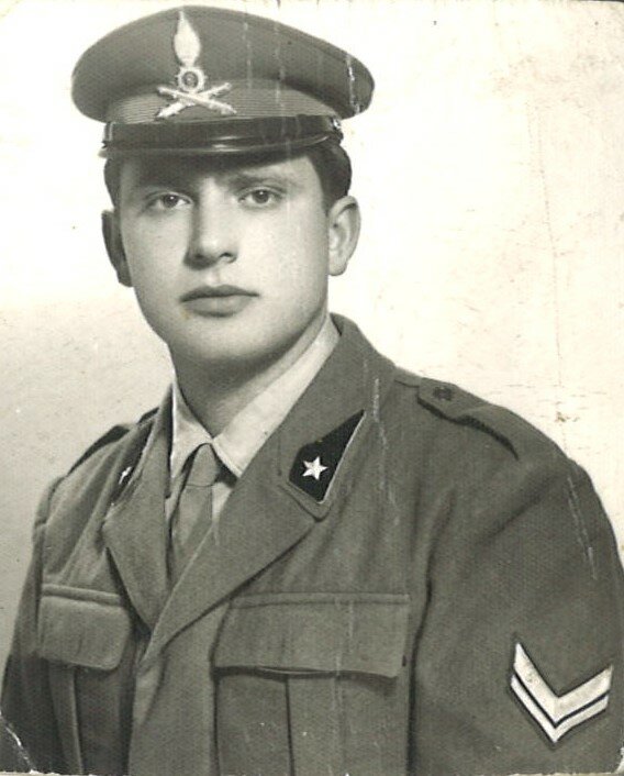 Luigi Ragosta