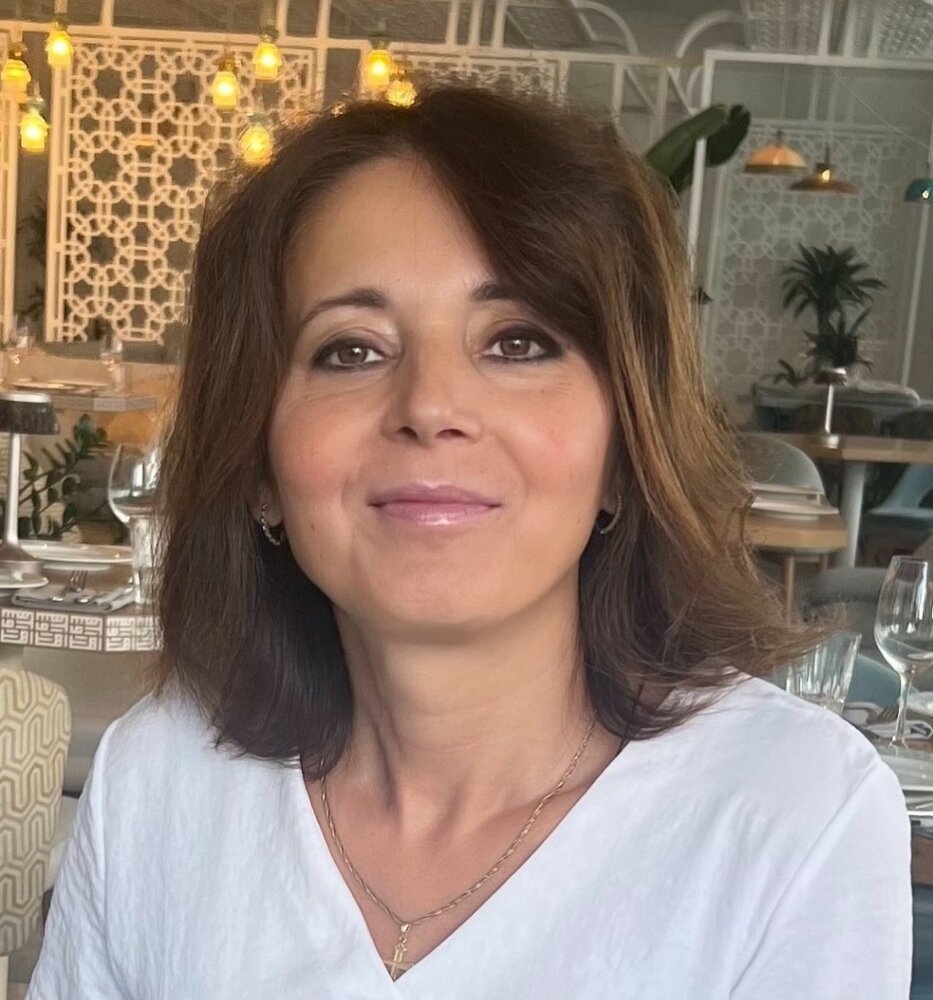 Vesna Srbijanovic
