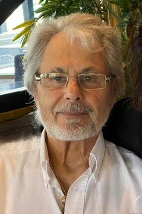 Daniel McKenna