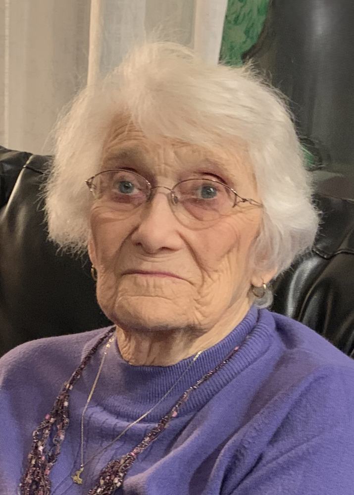 Shirley Armes