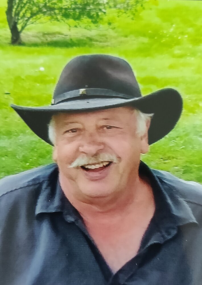 Dave Gibson