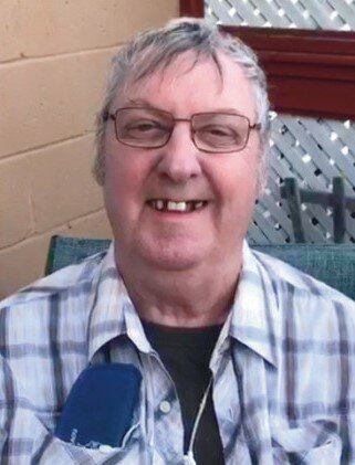Donald  Lee