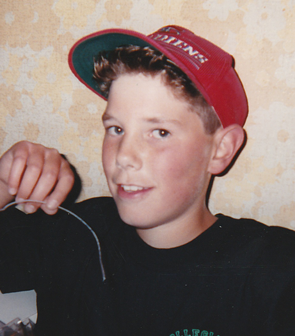 Dustin Curtis