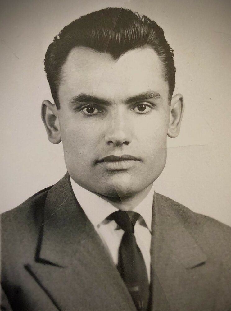 Branko Vidic