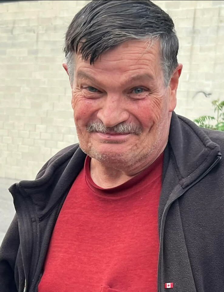 James Douglas "Doug" Swartz
