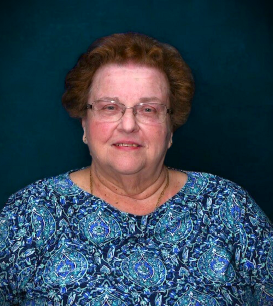 Patricia Manzi