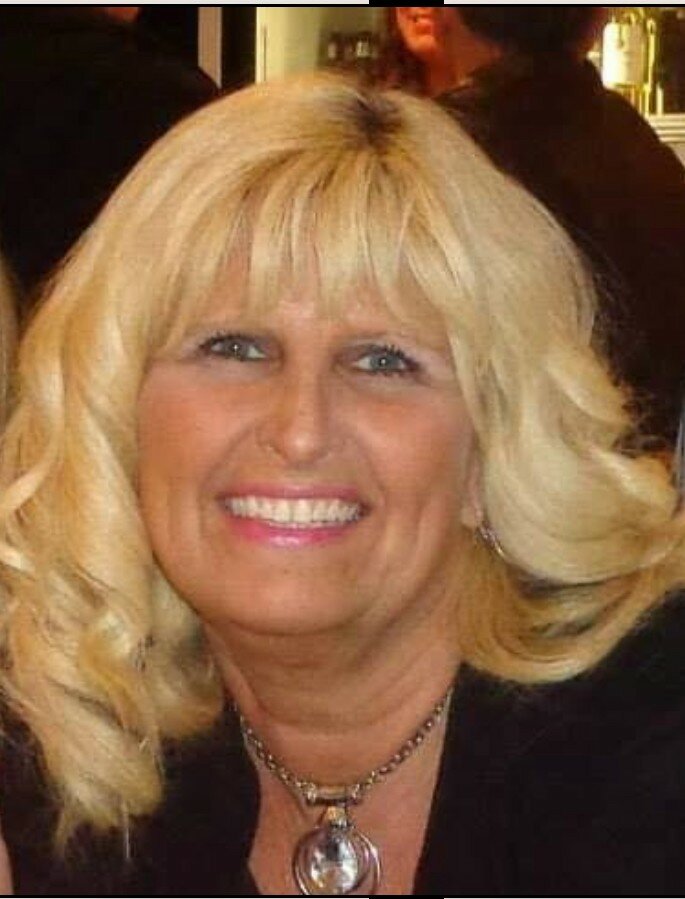 Donna Kavanagh