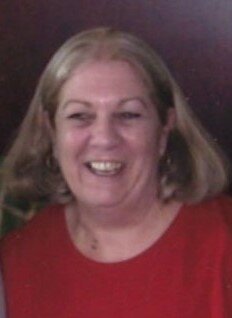 Cheryl Pottruff