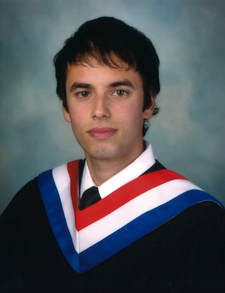 Nicholas Trombetta