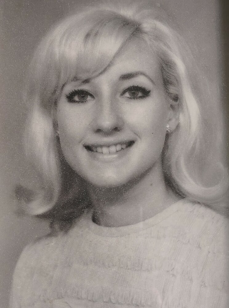 Cheryl Payne