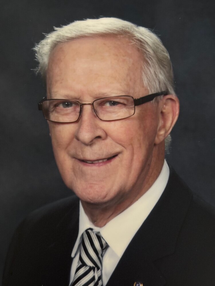 John (Jack) Duncan