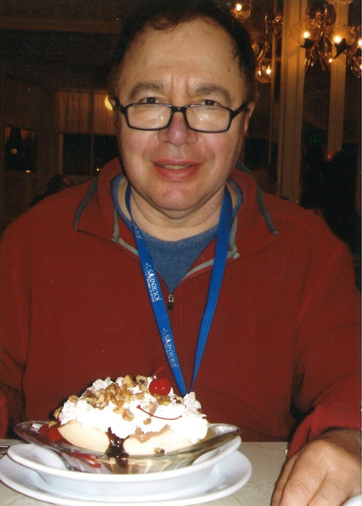 Stephen Kadrowsky