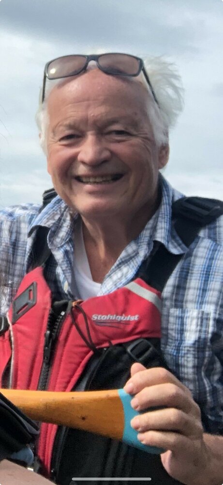 Dr. J. Lee Bingham