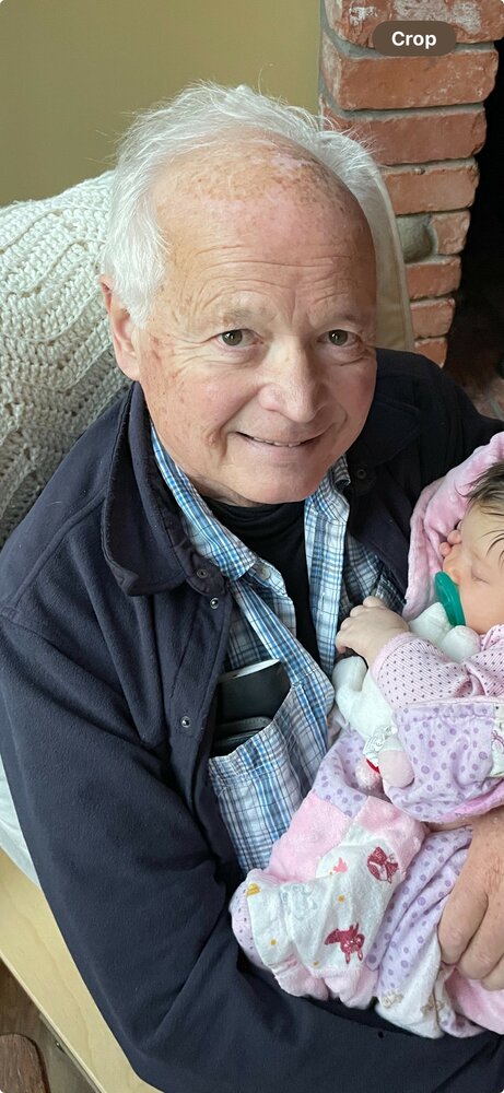 Dr. J. Lee Bingham