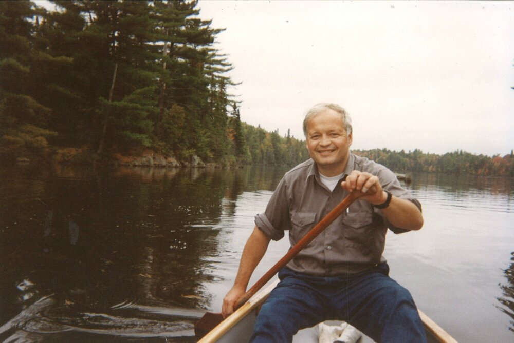 Dr. J. Lee Bingham