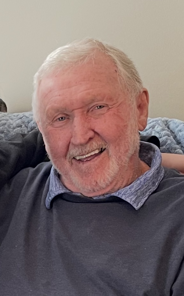 Larry Gowland
