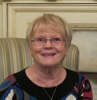 Donna Alix Elliott