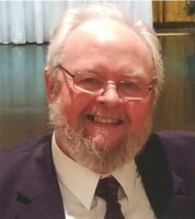 Joseph Patrick Brady