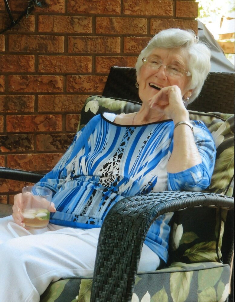 Veronica  Haggerty