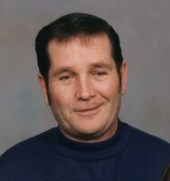 Wendell (Peter)  Briggs