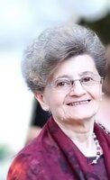Radmila  Stevanovic Holland