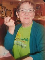 Mary Elizabeth Guilbault