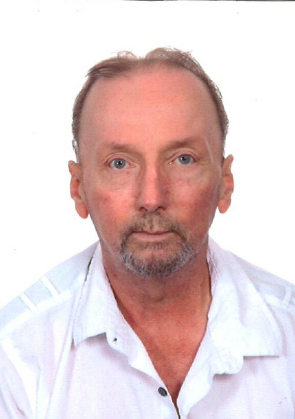 Randy  Rutherford
