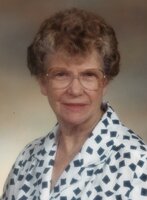 Janet Marie  Stewart (Plumtree)
