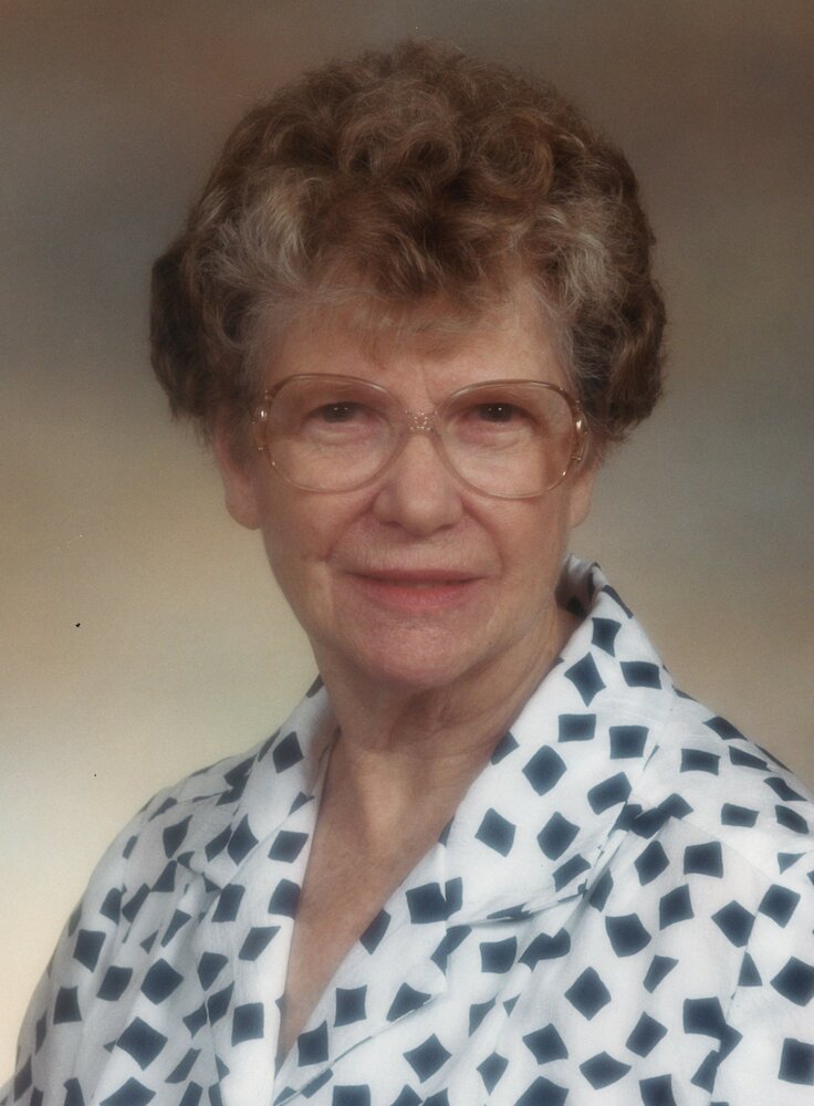 Janet Marie Stewart (Plumtree)