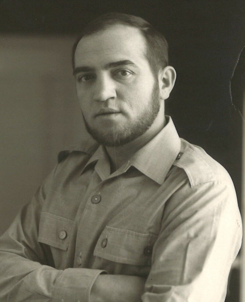 Milanko “Mike” Dukic