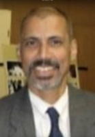 Sebastian Xavier DeSouza