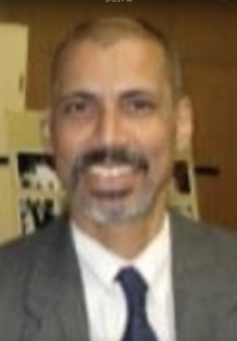 Sebastian DeSouza