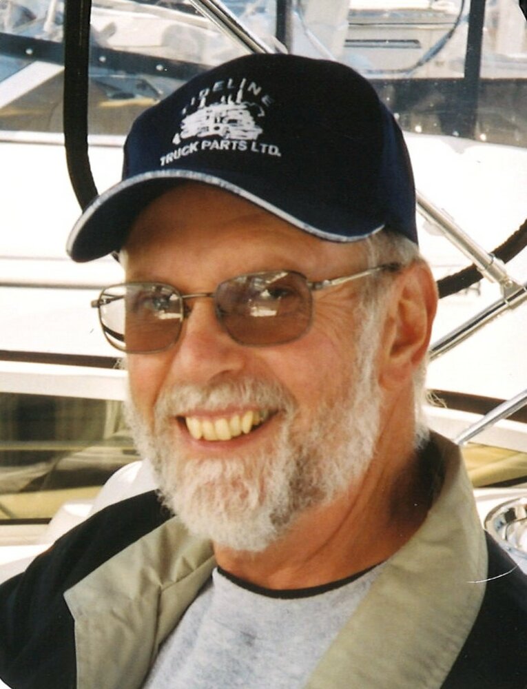 James "Jim" Lukach