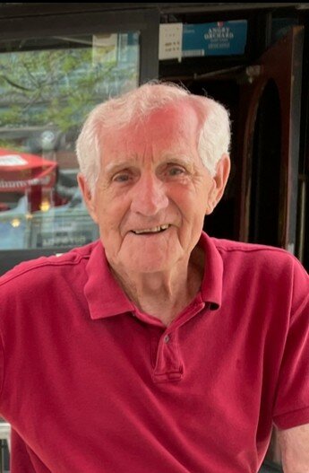 Ronald MacEachern