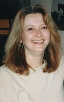 Cheryl  Lynn Adeline Millar