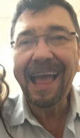 Dr. Antonio (Tony)  Angelone